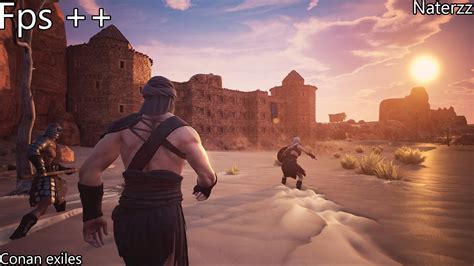 conan exiles naked|How to Enable Nudity (Xbox, PC Single Player)